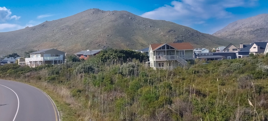  Bedroom Property for Sale in Pringle Bay Western Cape